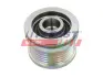 Шкив генератора Audi A4 (B8,B9)/ Skoda Octavia (III,IV)/ VW Caddy III, T5, T6 FAST FT45706 (фото 1)