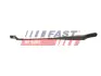 Рычаг стеклоочистителя перед. лев. VW Caddy III FAST FT93384 (фото 1)