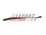 Рычаг стеклоочистителя перед. лев. VW Caddy III FAST FT93384 (фото 2)