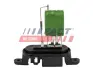 Резистор печки Renault Master III (5-PIN+2-PIN) FT59170