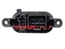 Резистор печки Renault Master III (5-PIN+2-PIN) FAST FT59170 (фото 2)