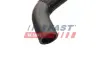 Патрубок системы охлаждения Renault Trafic III 1.6d FAST FT61033 (фото 3)