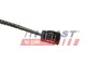 Лямбда зонд Fiat Doblo (09-), Fiorino (07-) 1.3d 6-PIN FAST FT54105 (фото 3)