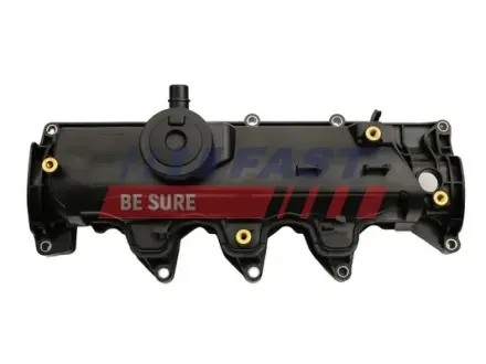 Крышка клапанная Renault Kangoo (08-), Megane (II,III), Logan (I,II) 1.5d FAST FT45209 (фото 1)