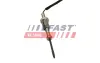 Датчик температуры выхлопных газов Renault Kangoo (08-), Megane III 1.5d FAST FT80247 (фото 2)
