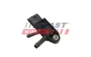 Датчик давления выхлопных газов Fiat Doblo (09-), Ducato III/ Iveco Daily (06-) FAST FT54316 (фото 3)