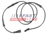 Датчик ABS зад. прав. Renault Kangoo (08-) FT80546