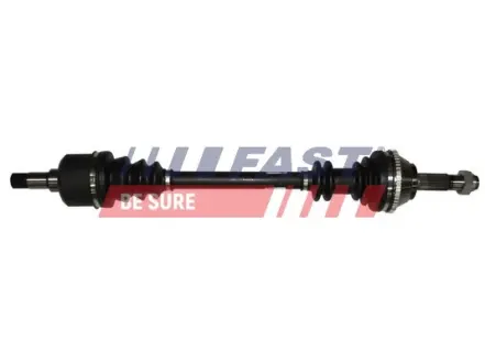Піввісь Fiat Ducato 02 Лв 2.0 Jtd FAST FT27006