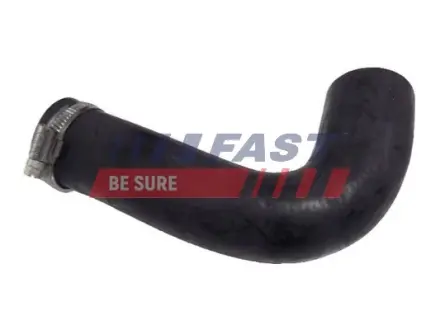 Шланг турбокомпрессора Renault Kangoo (08-) 1.5d FAST FT61846 (фото 1)