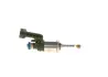 Форсунка бензинова BOSCH 026150004Z (фото 3)