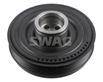 Шків колінчастого вала SWAG 33109431