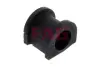 Втулка стабілізатора (переднього) Honda Civic VI 95-02 (d=25.mm) 819 0211 10