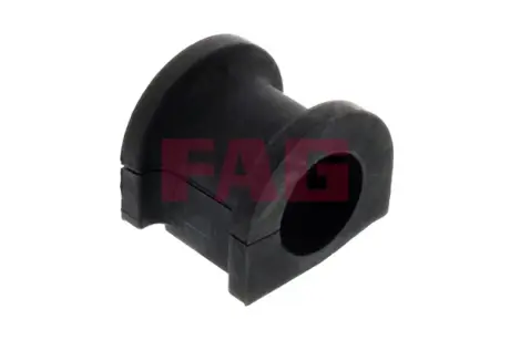 Втулка стабілізатора (переднього) Honda Civic VI 95-02 (d=25.mm) FAG 819 0211 10 (фото 1)