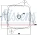 Охолоджувач оливи AVA COOLING HD3343 (фото 1)