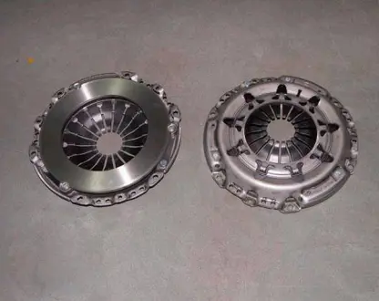 Корзина сцепления T19 Arrizo 7 (M16) KLM Aftermarket J42-1601020BA