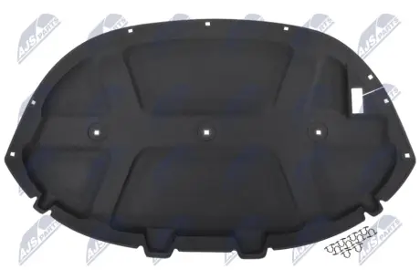 Шумопоглинання капоту Nty EZCVW513