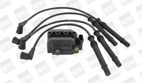 Катушка зажигания BERU ZS375