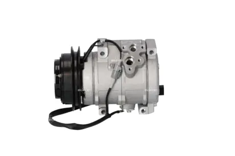 Компресор кондиціонера NRF 32458