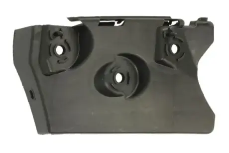 Кріплення бампера передн лів (збоку, пластик) SEAT ALTEA, TOLEDO III 5P 03.04-07.15 BLIC 5504006617931P