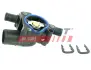 Термостат Renault Trafic II 2.0d FT58191