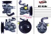 Насос ГУР відновлений Hyundai Accent 06-10, Kia Rio 06-11 KI018R