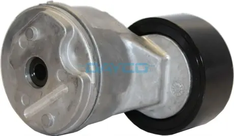 Натяжник ременя генератора MB Atego/Axor/Unimog 4.3TDI, OM904, 96- DAYCO APV2817 (фото 1)