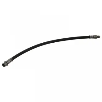 Гальмівний шланг перед. MB E-Class (W212) 09-16 (430mm) FEBI 36468
