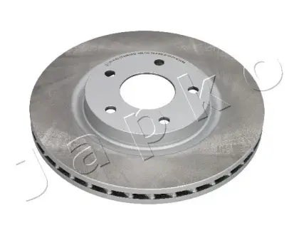 Гальмівний диск пер. (D=294) ASX 10-/4008, C4 12-/Compass, Caliber 07- Japko 60003C