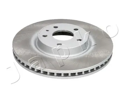 Гальмівний диск пер. (D=300) Mondeo V 14- Japko 600324C