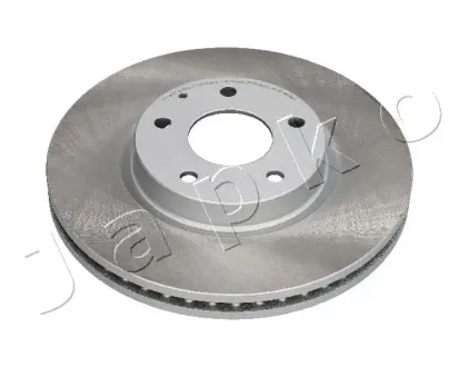 Гальмівний диск пер (D=297) Mazda 6 12-/CX-5 11- Japko 60360C