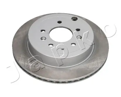 Гальмівний диск зад. (D=302) Mazda CX-7 06- Japko 61327C