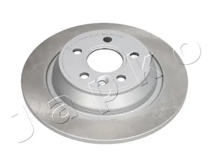 Гальмівний диск зад. (D=302) Focus II 09-/Galaxy 06-/Kuga 08-/Mondeo IV 07-/S-Max 06- Japko 61L09C