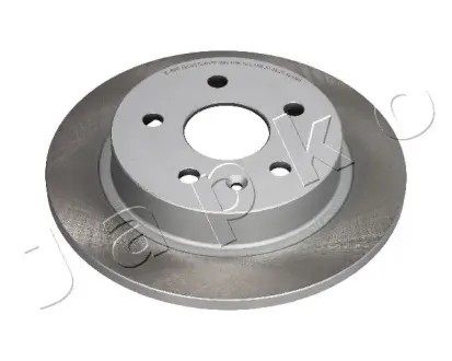 Гальмівний диск зад. (D=292) Malibu 12-/Insignia 08-, не вентильований Japko 61W09C