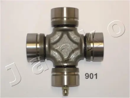 Хрестовина карданного валу (78x50/29mm) D-MAX I/CAMPO/MONTEREY 91-01 Japko 66901