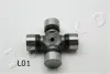 Хрестовина карданного валу (92/30,2mm) DEFENDER 11-16 66L01
