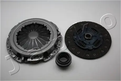Комплект зчеплення HYUNDAI i30/CEE\'D 14- (200mm) Japko 92K50