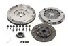 Комплект зчеплення AVENSIS/COROLLA/RAV 4 II 99-07 (235mm) Japko 98200M (фото 1)