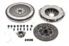 Комплект зчеплення AVENSIS/COROLLA/RAV 4 II 99-07 (235mm) Japko 98200M (фото 2)