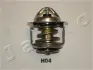 Термостат Nissan Almera/Primera/Sunny 1.4-2.2 90-06 (82C) Japko 38H04 (фото 1)