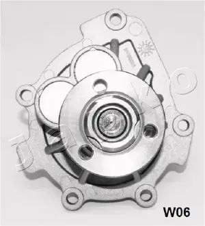 Водяний насос Astra H/Aveo/Corsa/Vectra C 1.6/1.8 04- Japko 35W06