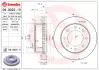 Диск гальмівний BREMBO 09.9022.11 (фото 1)