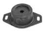 Подушка двигуна (L) Citroen Berlingo/Peugeot Partner 96- CORTECO 21652740 (фото 1)