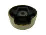 Подушка двигуна (задня/нижня) VW Caddy 03- (без різьби) CORTECO 49368623 (фото 1)