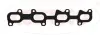 Прокладка колектора випускного MB Sprinter 2.2CDI OM651 49114709