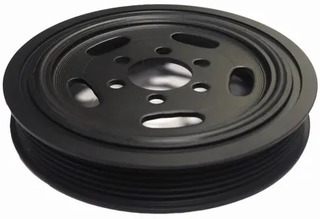 Шків колінвалу Land Rover Discovery/Range Rover 3.0 09- CORTECO 49170242