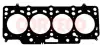 Прокладка ГБЦ VW Caddy 1.6TDI 10- (1 метка) (1.55mm) CORTECO 415589P (фото 1)