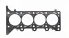 Прокладка ГБЦ Chevrolet Aveo 1.2 08- (0.45mm) 83403048