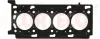 Прокладка ГБЦ Renault Megane/Scenic 2.0 dCi 05- (1.20mm) CORTECO 49409500 (фото 1)