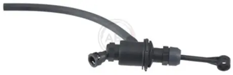 Циліндр зчеплення головний Kangoo 1.6 16V/1.5dCi 08- A.B.S 61334