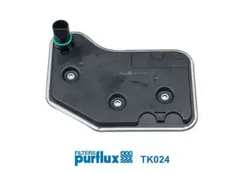 Фільтр АКПП Hyundai Accent 1.4 15- (CVT) Purflux TK024